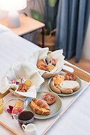 Urban Living Residence