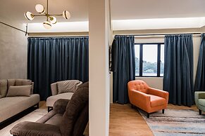 Urban Living Residence