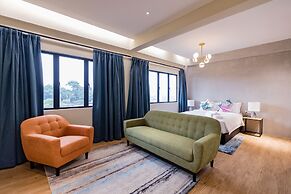 Urban Living Residence