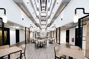 Urban Living Residence