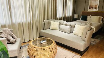 Urban Living Residence