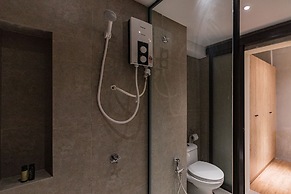 Urban Living Residence