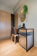 Urban Living Residence