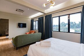 Urban Living Residence