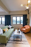 Urban Living Residence