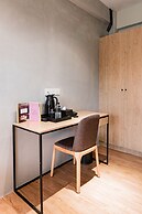 Urban Living Residence