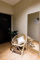 Urban Living Residence