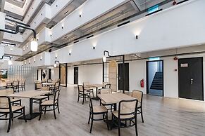 Urban Living Residence