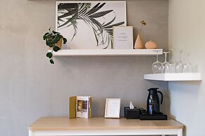 Urban Living Residence