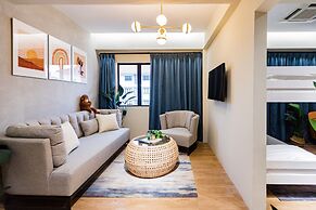 Urban Living Residence