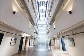 Urban Living Residence