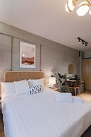 Urban Living Residence