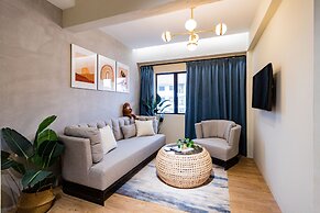 Urban Living Residence