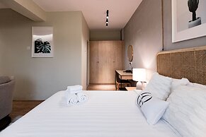 Urban Living Residence