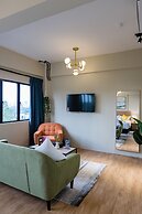 Urban Living Residence