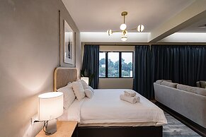 Urban Living Residence