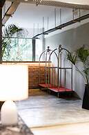 Urban Living Residence