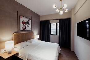 Urban Living Residence