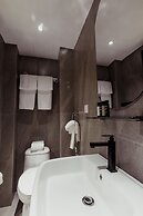 Urban Living Residence