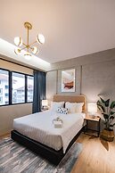 Urban Living Residence