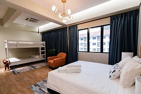 Urban Living Residence