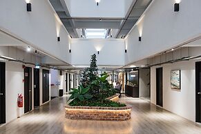 Urban Living Residence