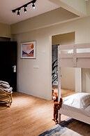 Urban Living Residence