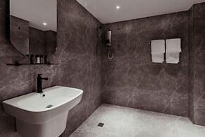 Urban Living Residence