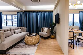 Urban Living Residence