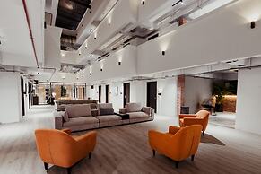 Urban Living Residence