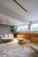 Urban Living Residence