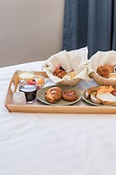 Urban Living Residence