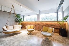 Urban Living Residence