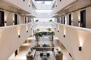 Urban Living Residence