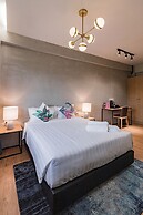 Urban Living Residence