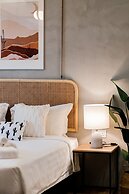 Urban Living Residence