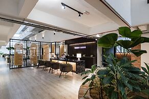 Urban Living Residence