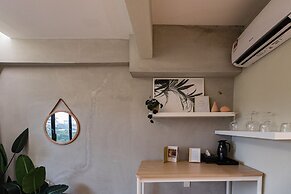 Urban Living Residence