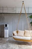 Urban Living Residence