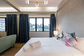 Urban Living Residence