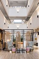 Urban Living Residence