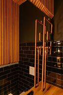 Apartament Goldfinger