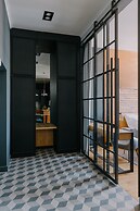 Apartament Goldfinger