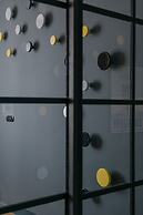 Apartament Goldfinger