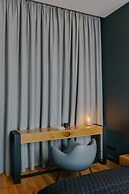 Apartament Goldfinger