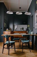 Apartament Goldfinger