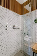 Apartament Goldfinger