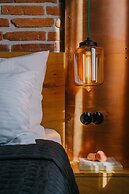 Apartament Goldfinger