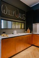 Apartament Goldfinger