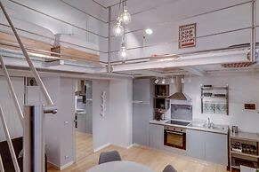 Flatty Apartments - Volta